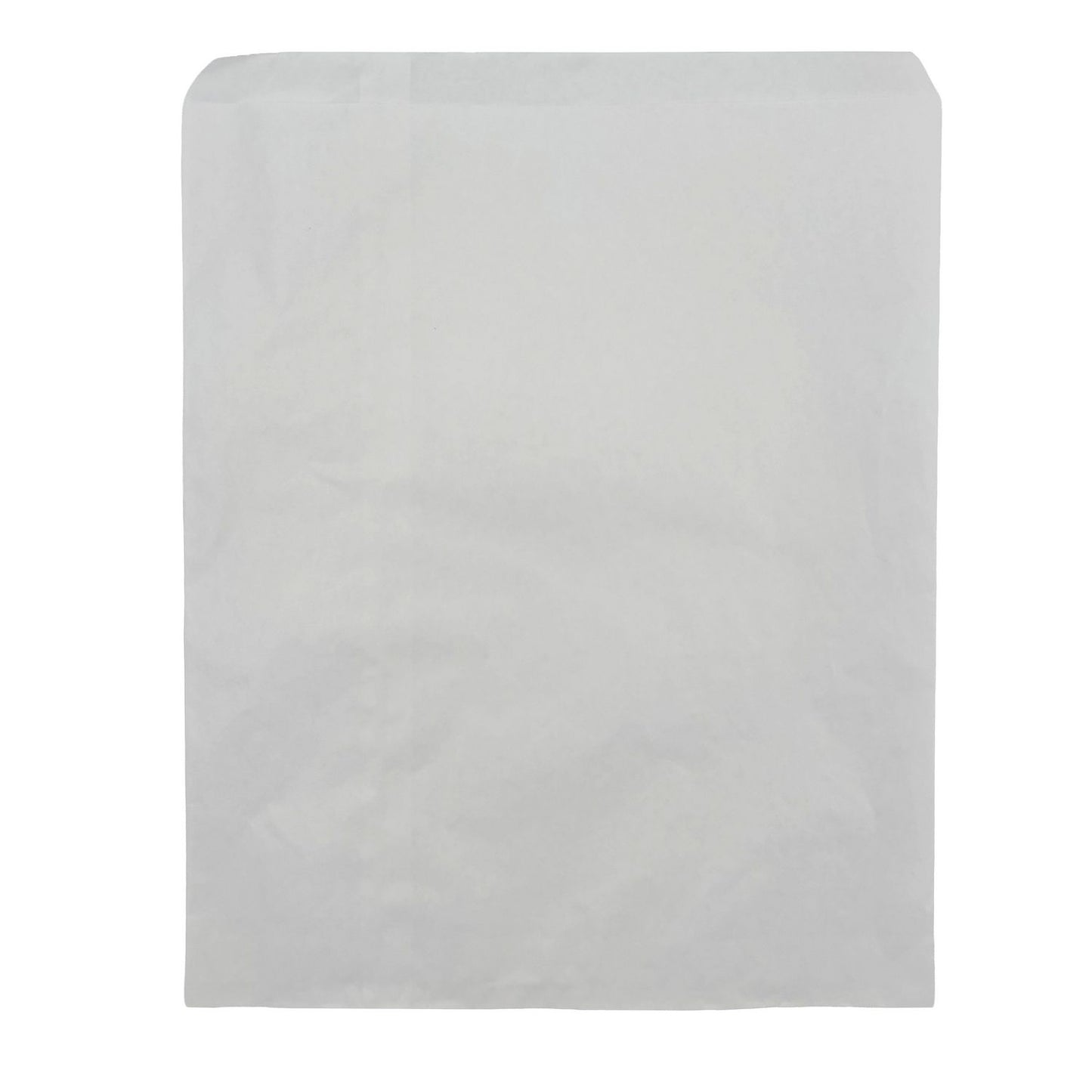 Bagerpose 2.5 kg 280x340+20 mm FSC 40 gr Hvid,1000 stk x 1 stk/krt