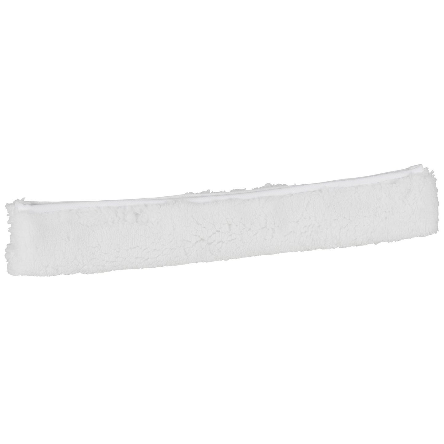 Vaskepels 39 cm Microfiber Hvid,1 stk/stk