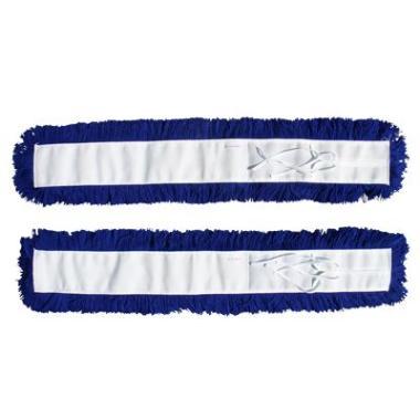 Mopgarn Ten Tax 2x1 m Saksmop Acryl,sæt