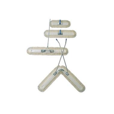 Mopgarn Ten Tax 2x1 m Saksmop Bomuld,sæt