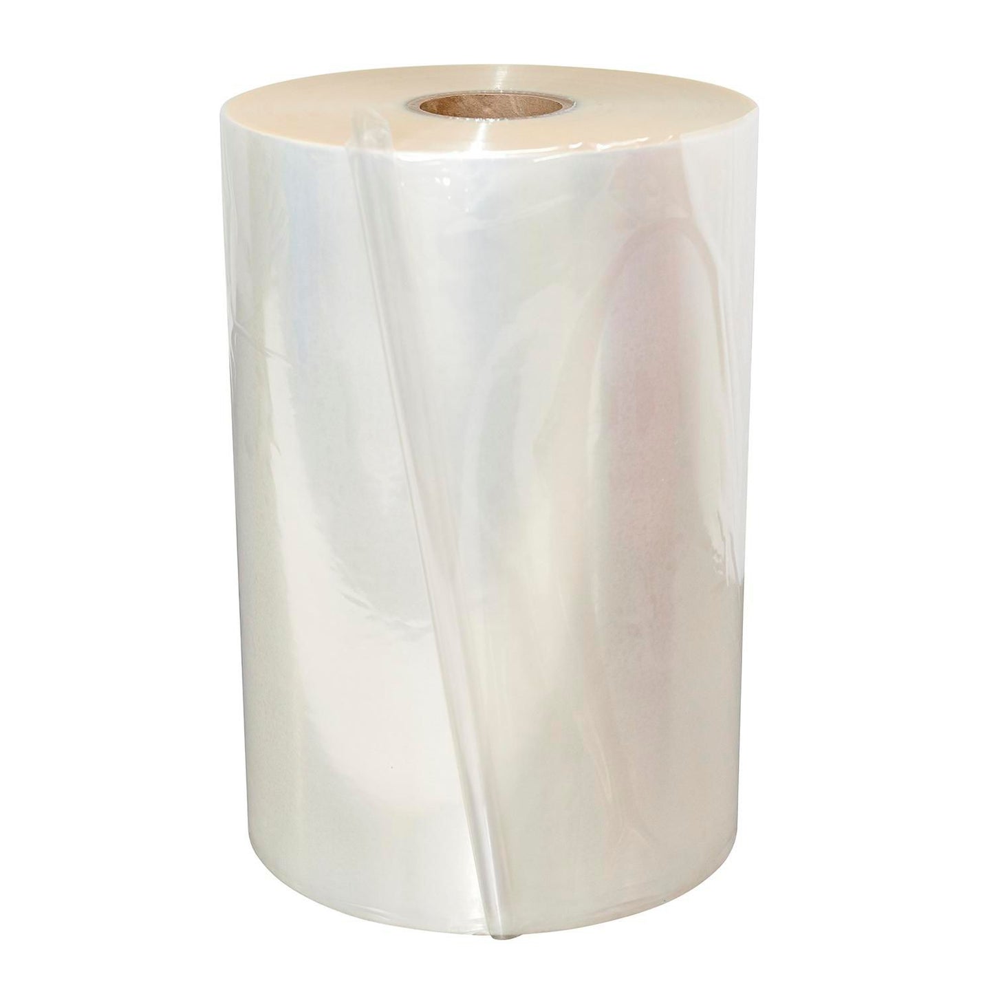 Lukkefilm EOP616B FS 450mmx500m 39my AF t/PP,500 m/rl