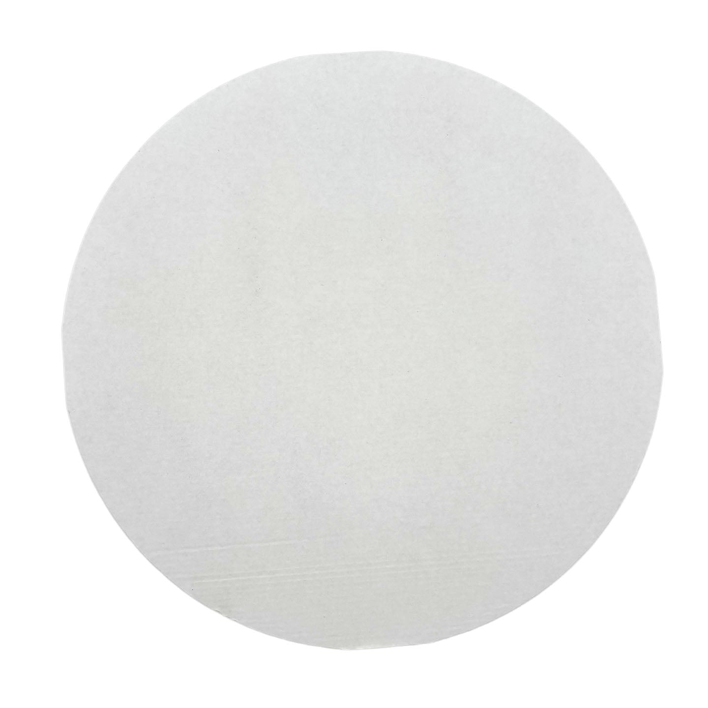 Pizzarondel Rund Ø37cm Pap,200 stk/krt