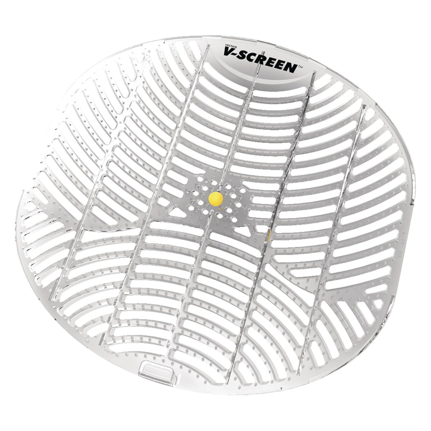 Urinalmåtte Vectair Citrus/Mango med Parfume,4 stk/pk