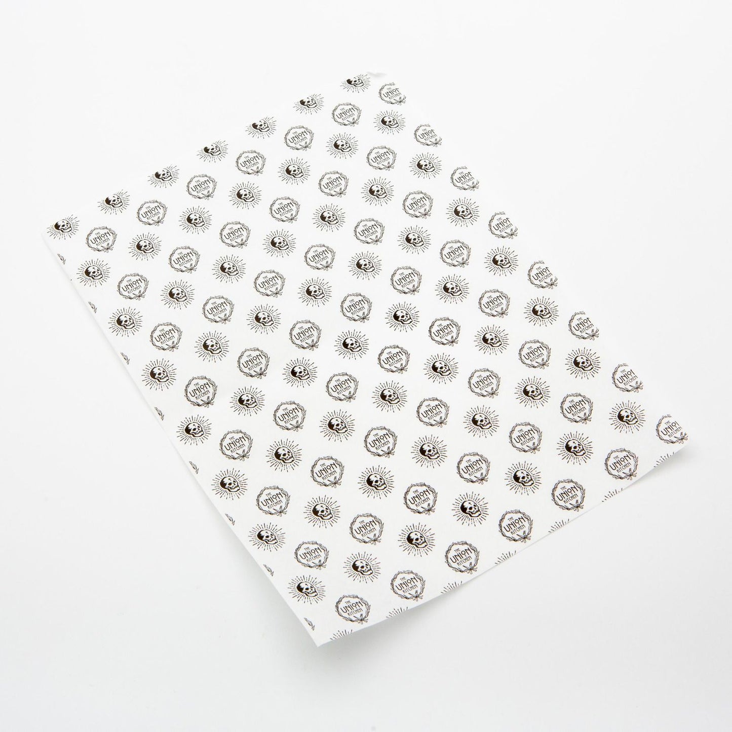 Sandwichpapir Duplex HD PE-Belagt L500xB370mm 45+6gr Hvid Hav.dk,1000 stk/krt