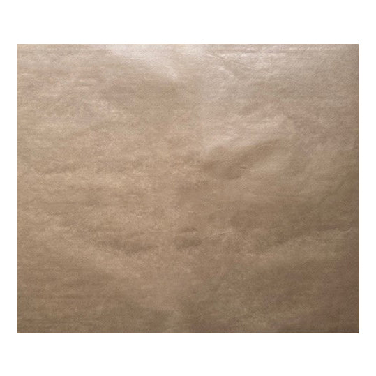 Burgerpapir 330x330 mm 35+6 gr Duplex HD PE-Belagt Brun FRA 107989 330x400 mm,1000 stk/krt