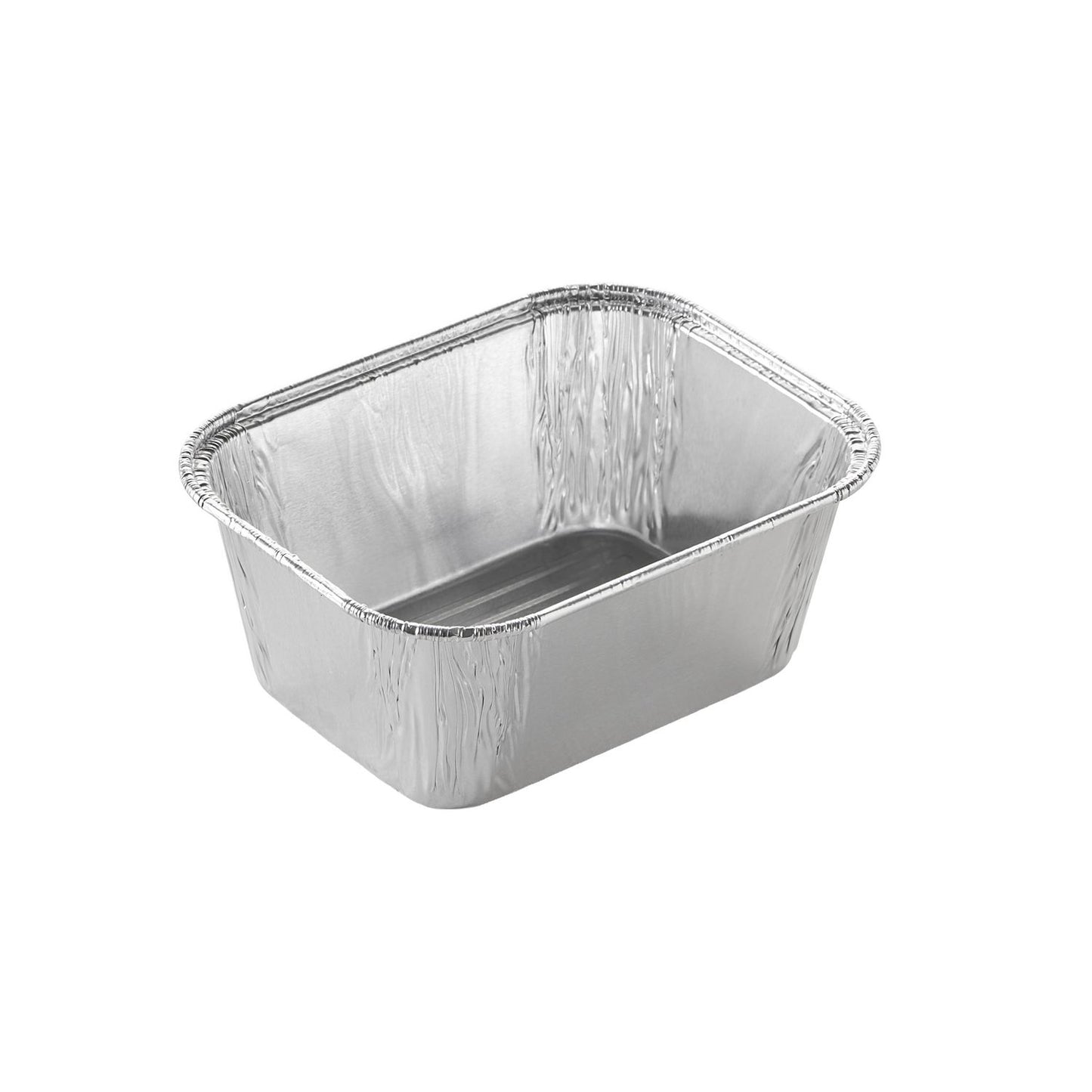 Alubakke 241ml L108xB83xH42mm,100 stk/pk