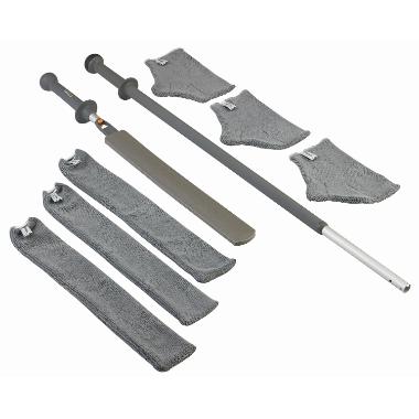 Microfiber Kit Vikan Easy Hi Dust,1 Sæt