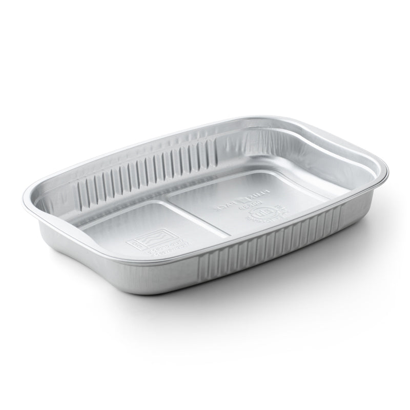 Alubakke Ready2Cook 639 ml 208x146x30 mm,700 stk/krt