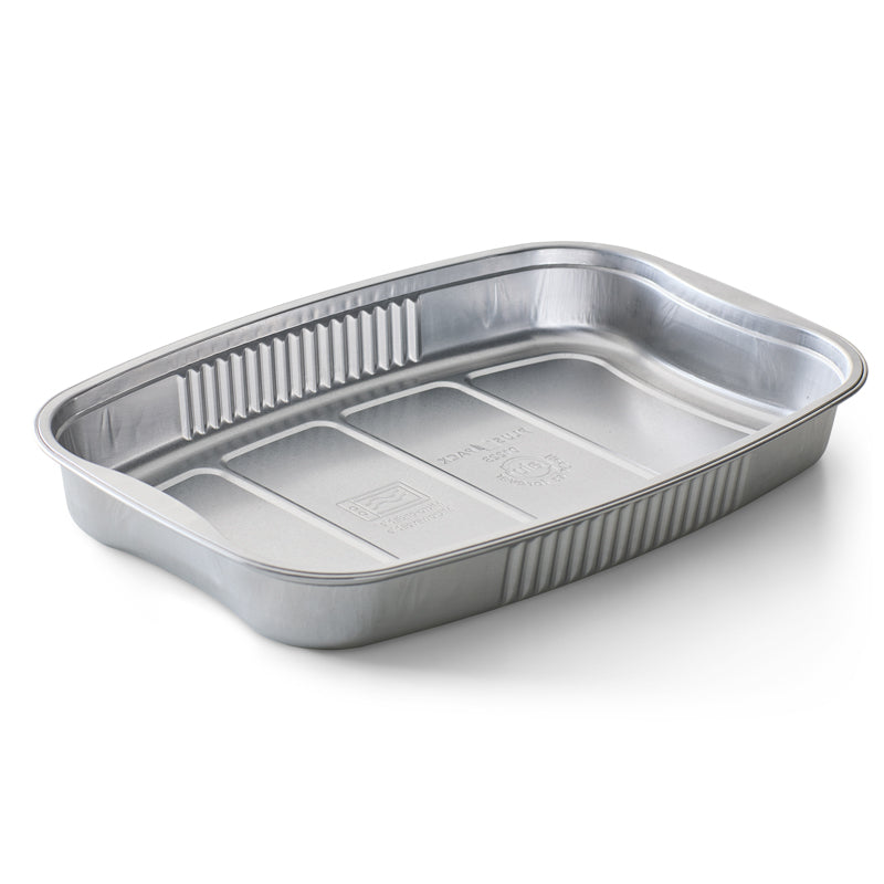 Alubakke Ready2Cook 1223 ml 271x179x34 mm,420 stk/krt