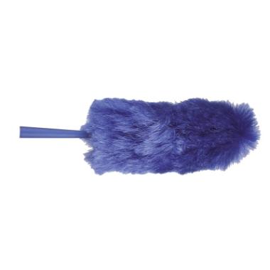 Afstøver Max Plast/Polyester uden skaft,1 stk