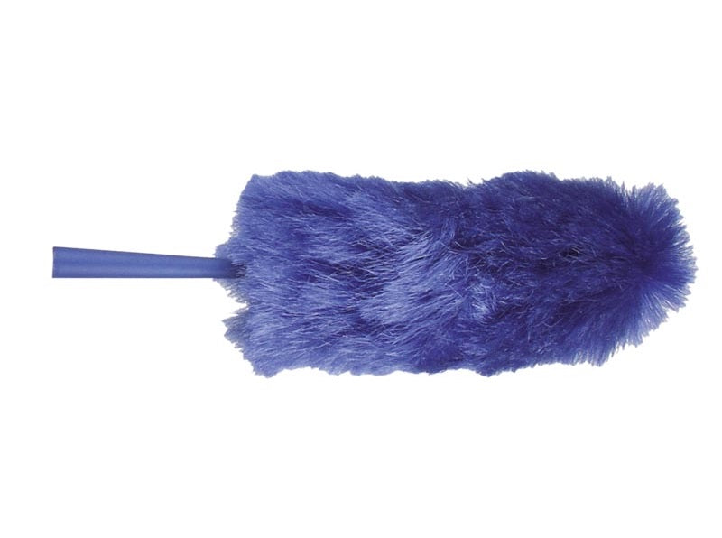 Afstøver Max Plast/Polyester uden skaft,1 stk