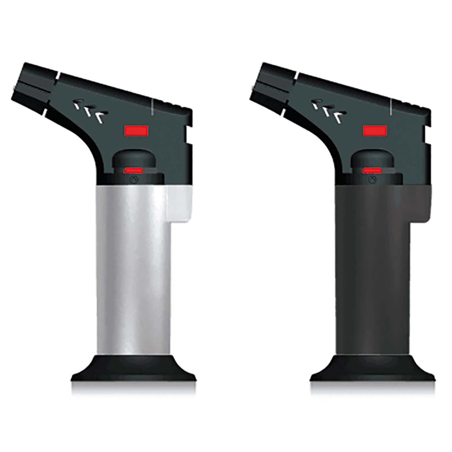 Lighter Multifunktionel turbobrænder lille model assorterede farve,stk