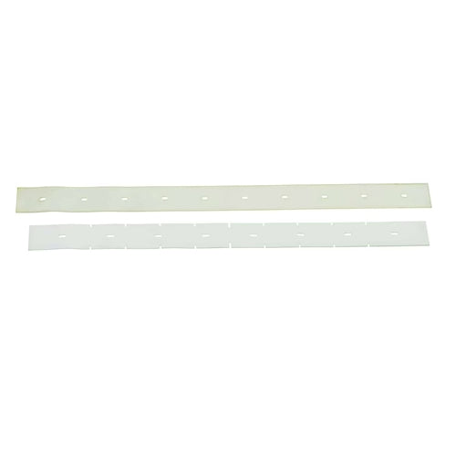 Skvisergummikit 29'' 74 cm PU til Gulvvasker Nilfisk SC2000,