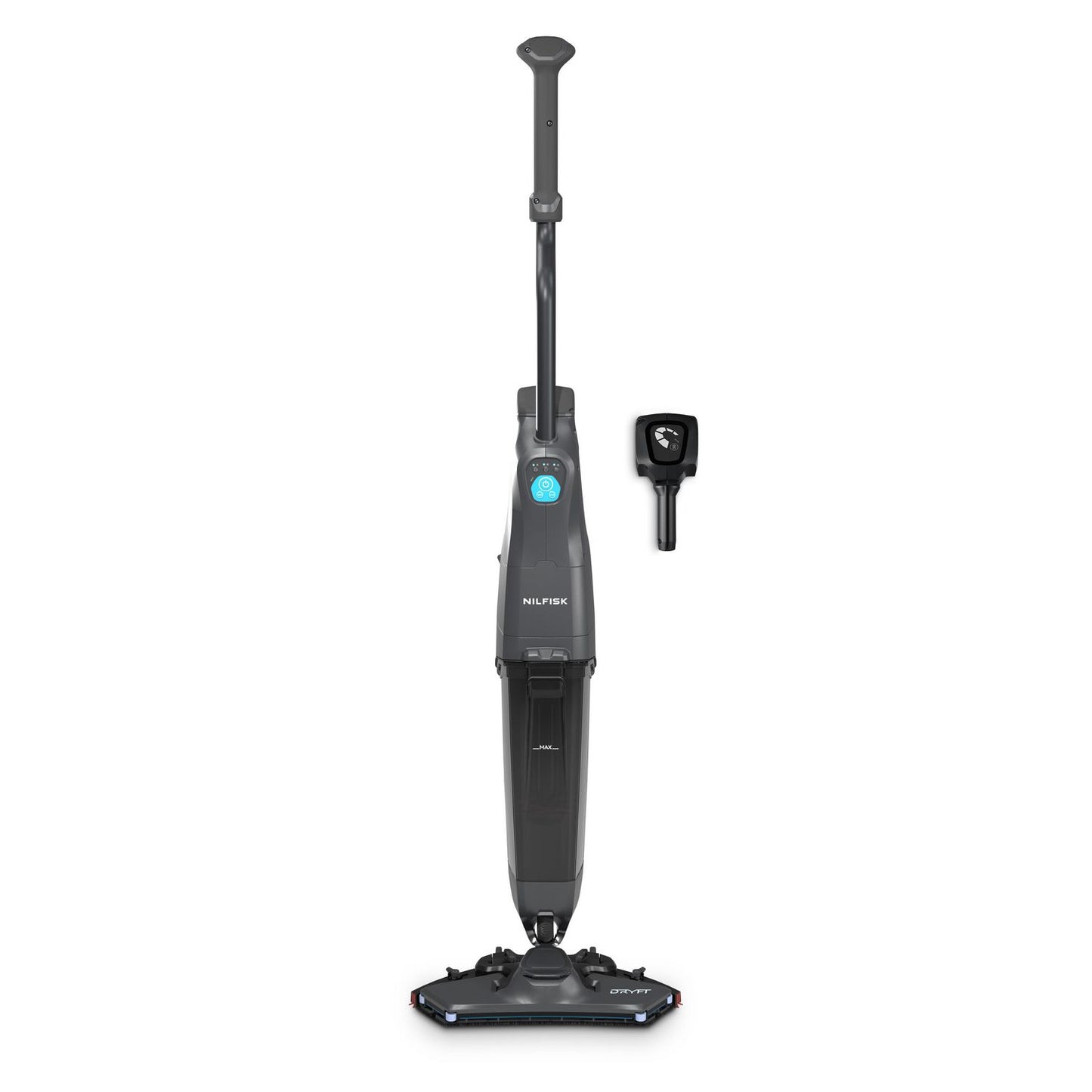 Gulvvasker Nilfisk DRYFT V1 EU,stk