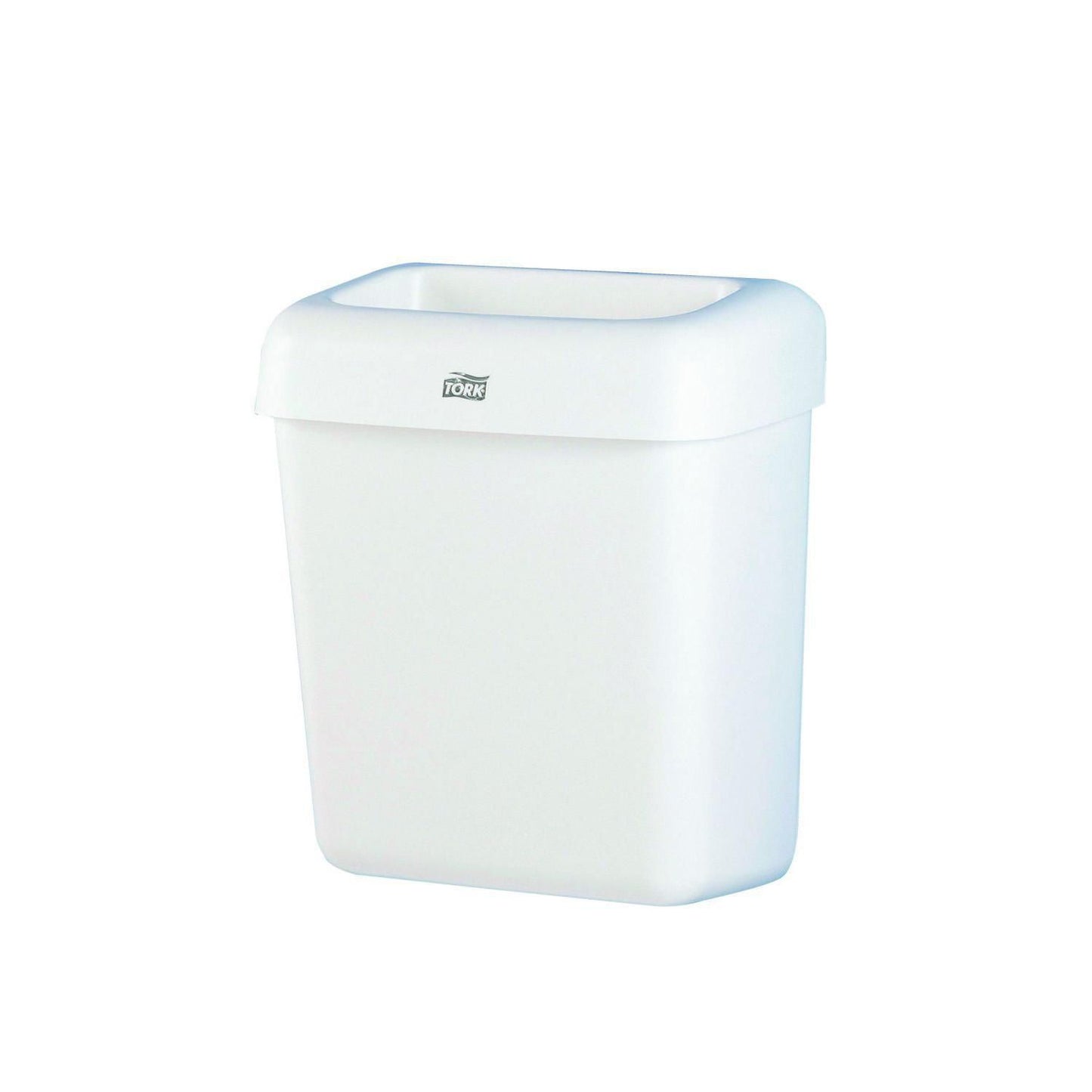 Affaldsspand Tork B2 20 ltr Mini Plast Hvid til Pose 14112,stk