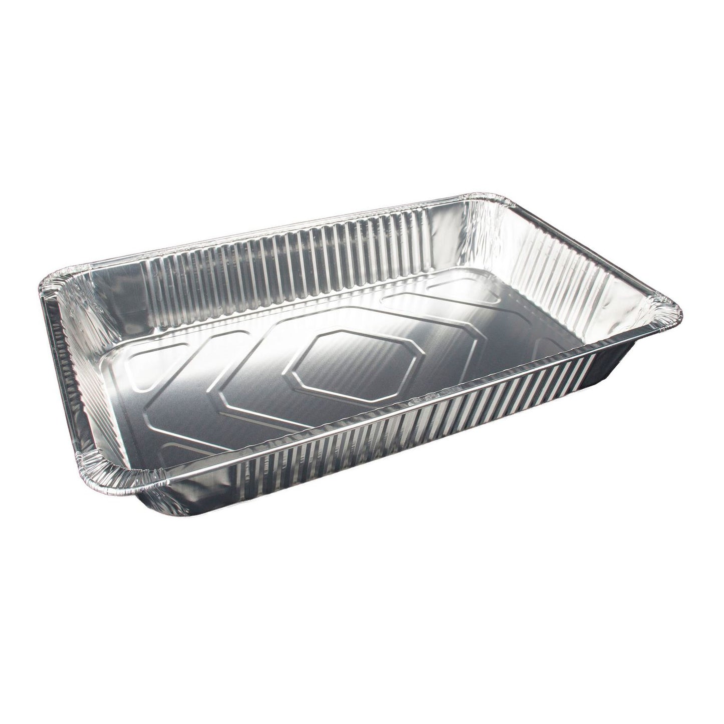 Alubakke Catersource 1/1 GN 9800ml 527x327x81mm,10 stk/ps