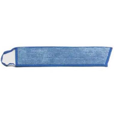 Moppe Velcro Prime Source 60cm Microfiber Öko-tex Blå,100 stk/krt
