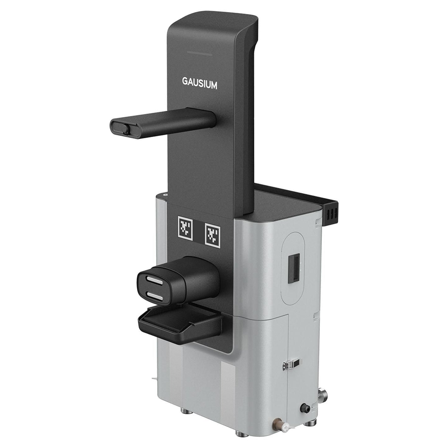 Ladestation/Arbejdsstation WS-01 til rengøringsrobot Gausium Scrubber 50,1 stk
