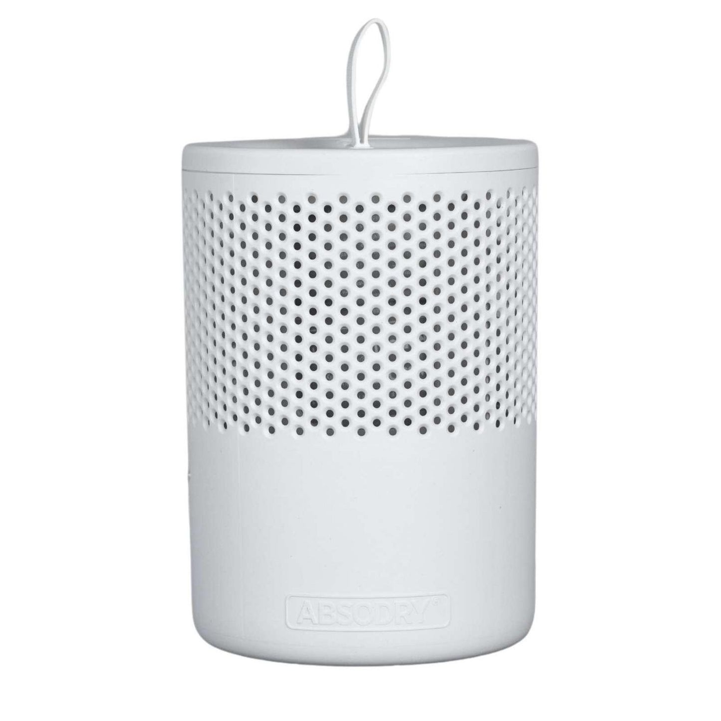 Fugtfjerner Absodry Duo Family S6 600g L15xB15xH21.5cm Hvid op til 25m3,600 g/stk