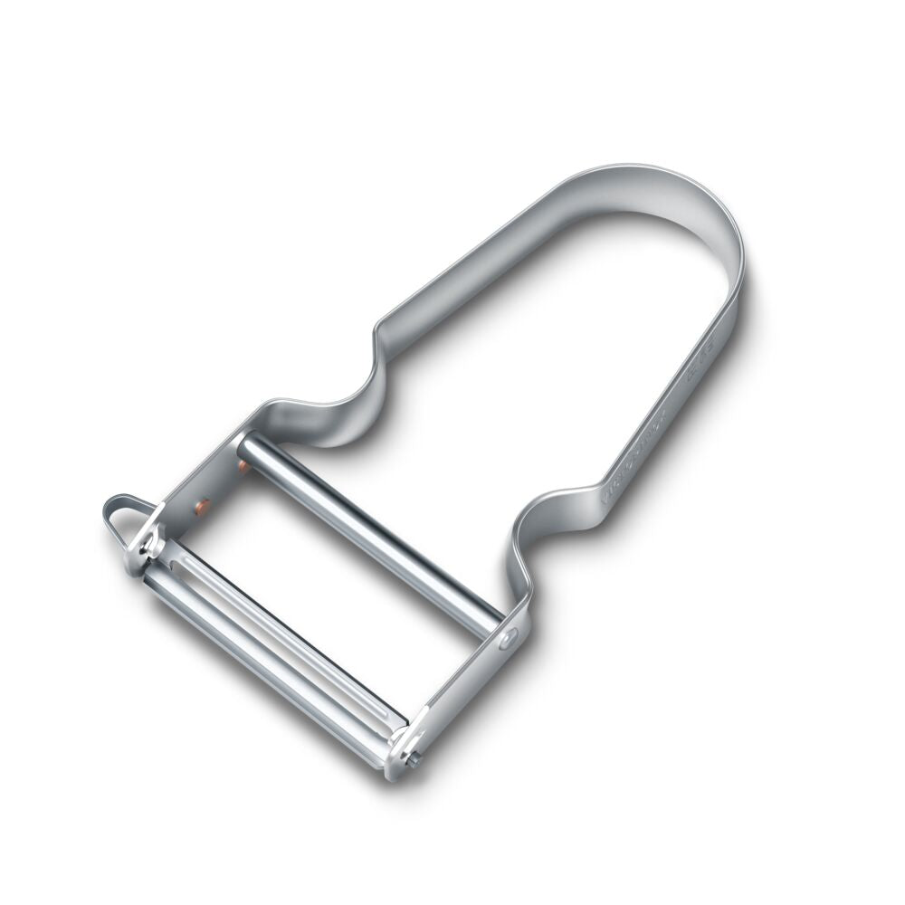 Tyndskræller Rex Victorinox L140xB70xH10mm Aluminium Grå,1 stk