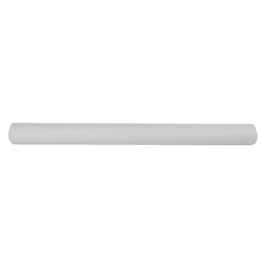 Dug Rulledug TableSMART Papir Damask Kvalitet 1.18x50 m Hvid,50 m/rl