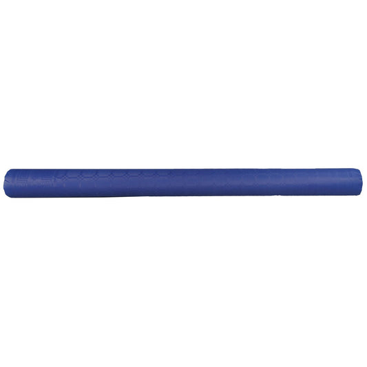 Dug Rulledug TableSMART Papir Damask Kvalitet 1.18x50 m Mørkeblå,1 stk/rl