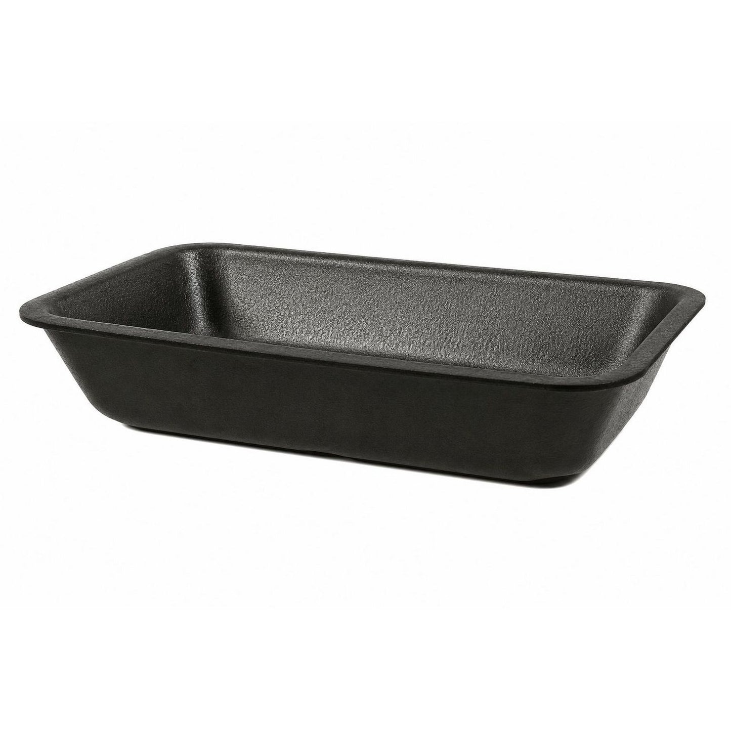 Skumbakke 73S4 E29-34 AT 4235 218x135x34mm XPS Sort,500 stk/ps
