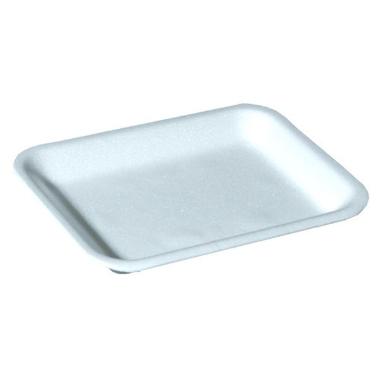 Skumbakke 70 175x135x16 mm XPS Hvid,1320 stk/sæk