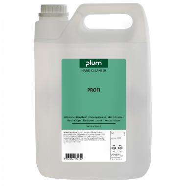 Håndrens Plum Profi 5 ltr,3 dnk x 5 ltr/krt