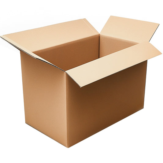 Papkasse 310x230x250mm 3mm
