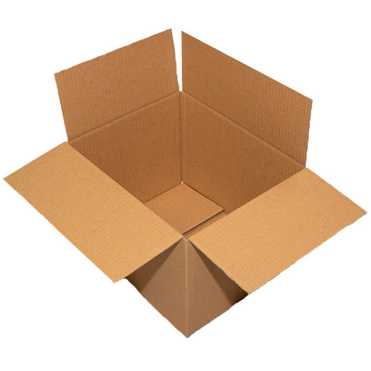 Papkasse 3mm 300x240x200mm