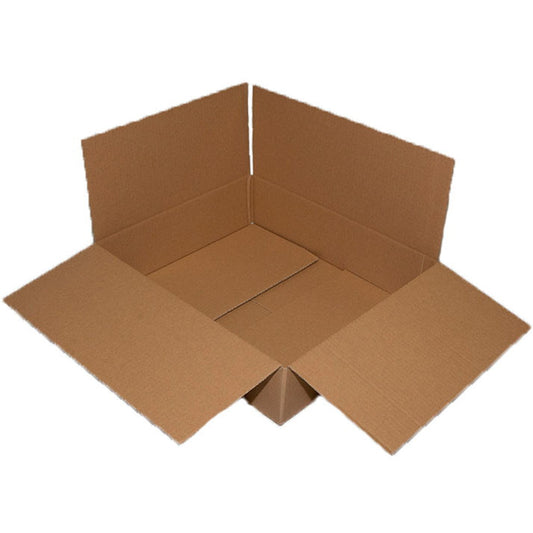 Papkasse 410x350x100mm 3mm
