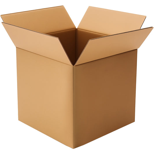 Papkasse 140x140x150mm 3mm