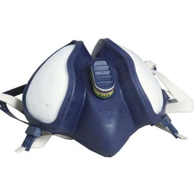 Maske Sikkerhed 3M 4279 mod blandt andet organiske dampe,stk