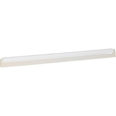 Erstatningsgummi 60 cm Hvid til Gulvskraber,stk