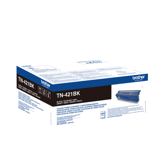 Brother toner TN421BK black TN421BK