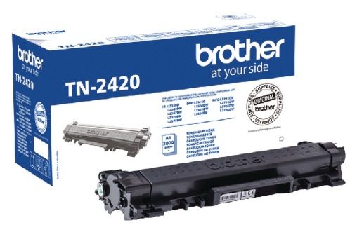 Brother toner TN-2420