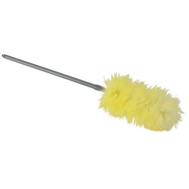 Afstøver Blød 80-109cm Uld Assorterede farver,1 stk