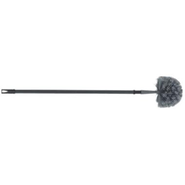 Afstøver 107-173 cm blød med teleskopskaft,1 stk