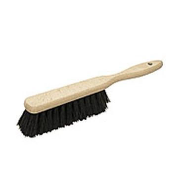 Støvekost Vikan stiv 290mm træ,stk