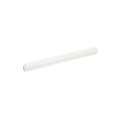 Erstatningsgummi 50 cm Hvid til Gulvskraber,stk