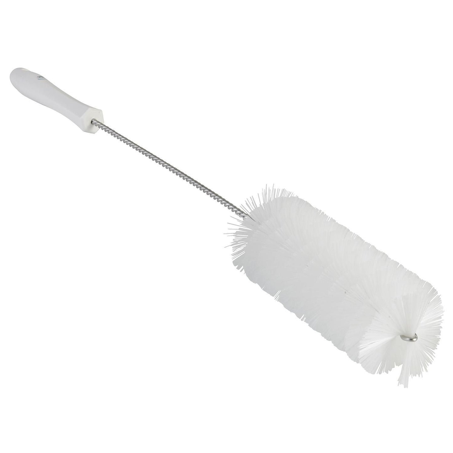 Flaskerenser Ø60x500 mm Hvid,1 stk
