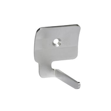 Vægophæng 48 mm Rustfri Stål til 1 redskab,stk