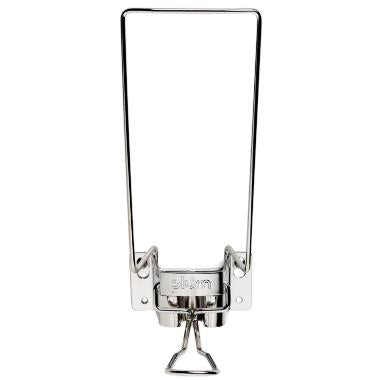 Dispenser CombiPlum Manuel Tråddispenser 14 cm Stål til 1 ltr poser/flasker,stk