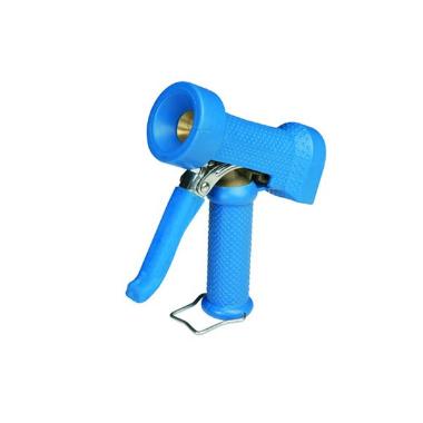 Pistol Nito Lavtryk max 95C Blå,stk