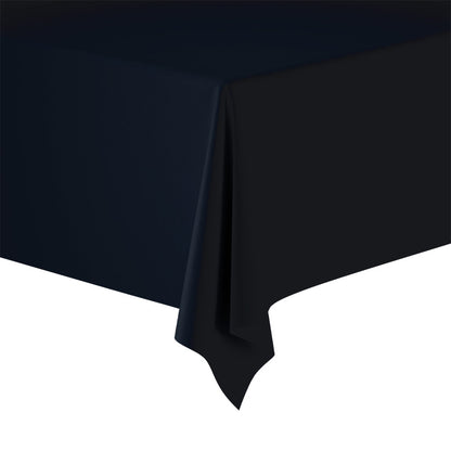 Rulledug, Dunicel, 1,18 x 25 m, Sort