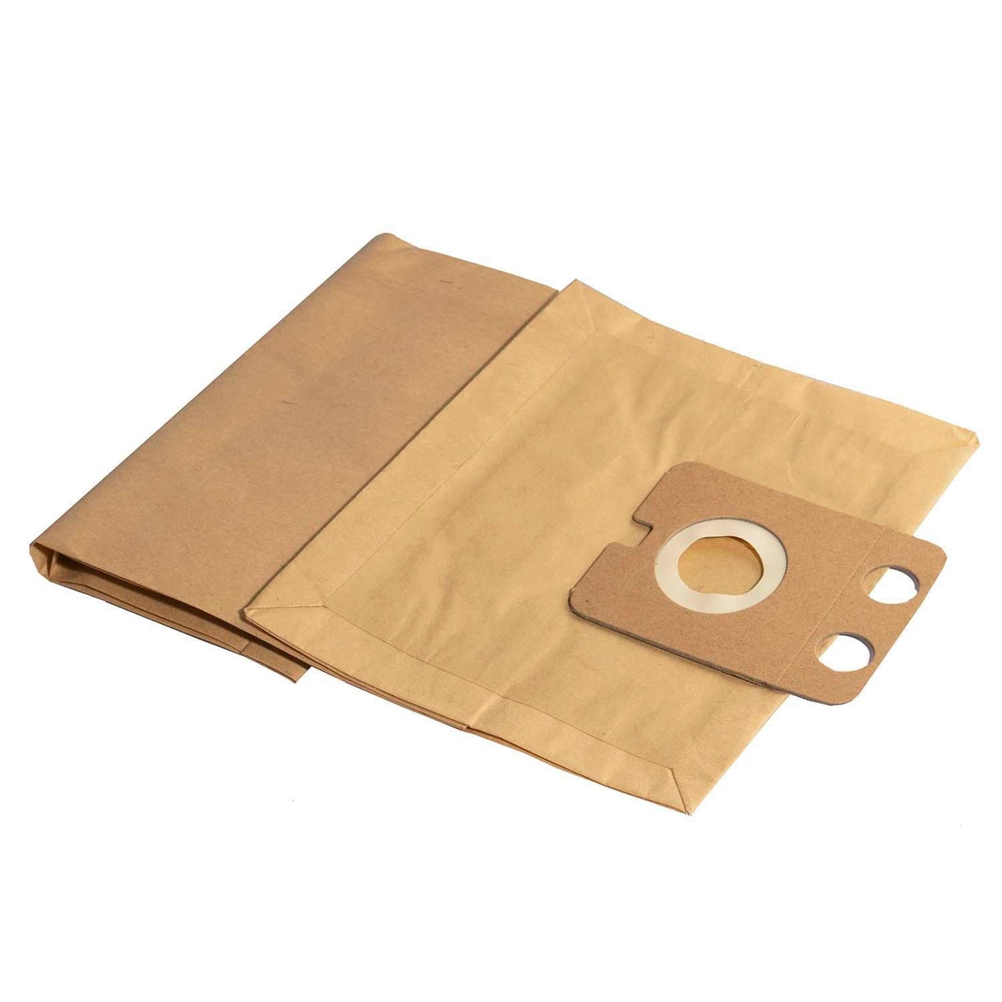 Støvpose Uoriginal til Støvsuger Nilfisk VP 300/GD 1010,10 stk/pk