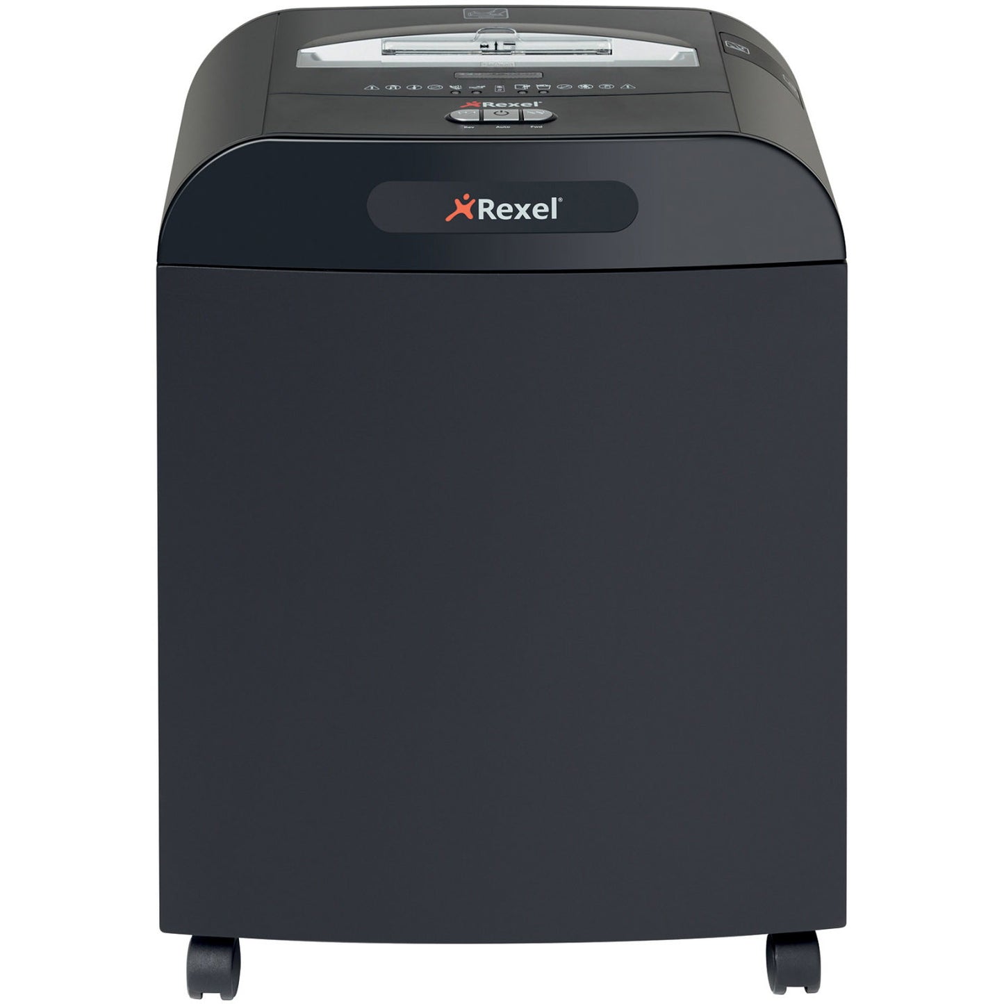 Rexel Mercury RDS2250 strimmelmakulator P2 50L