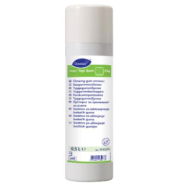 Tyggegummifjerner Tapi Gum C4q aerosoldåse 500 ml,500 ml/ds
