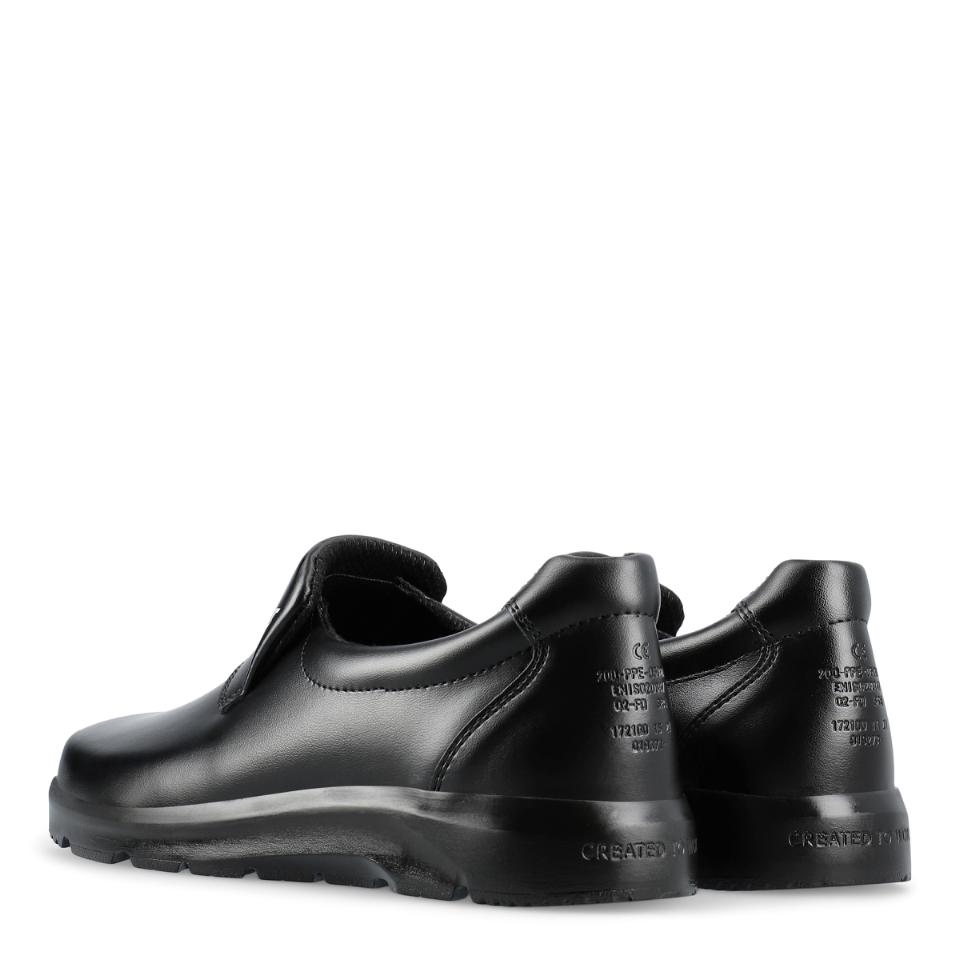 Sika Optimax hyttesko